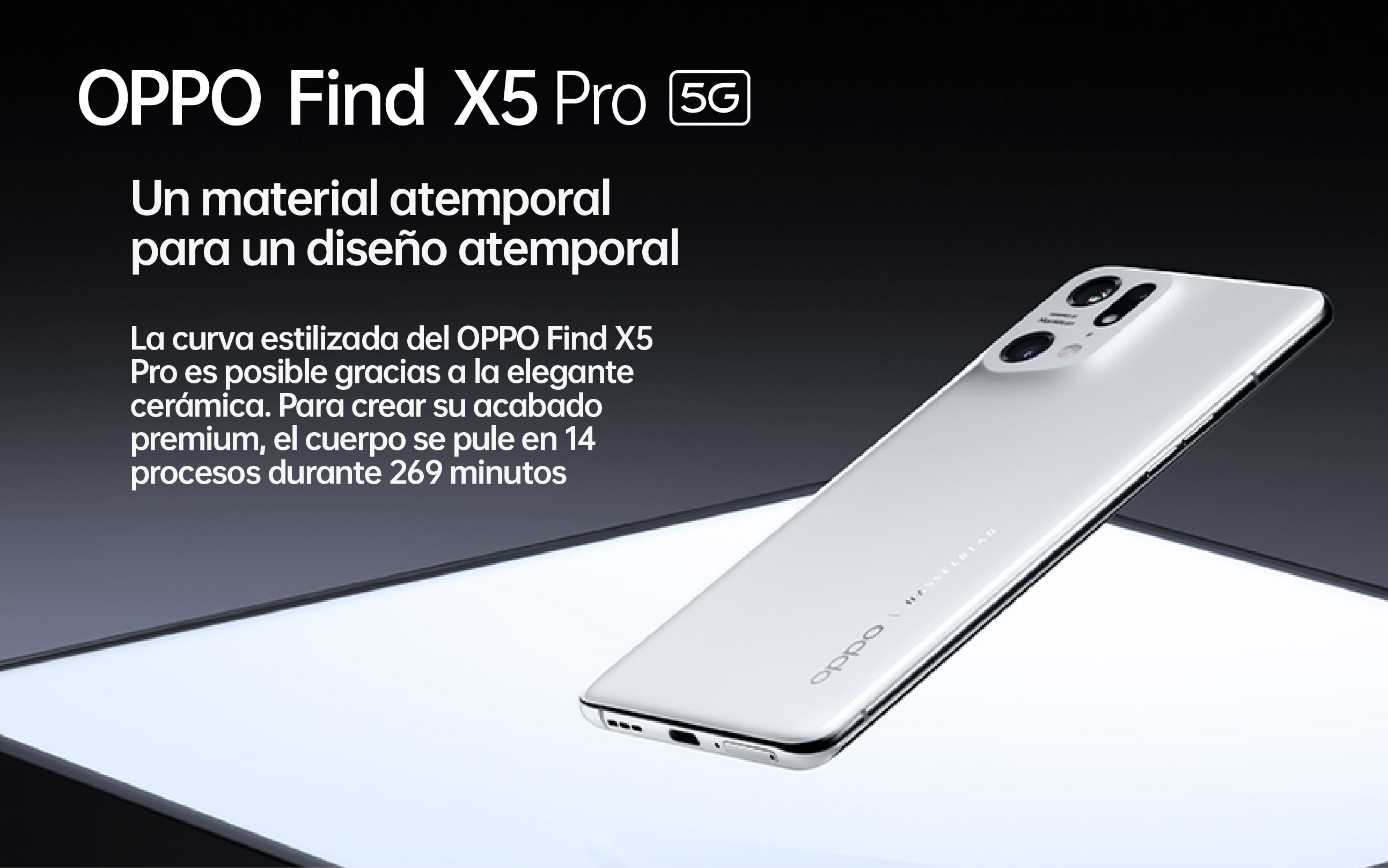 Find X5 Series | OPPO